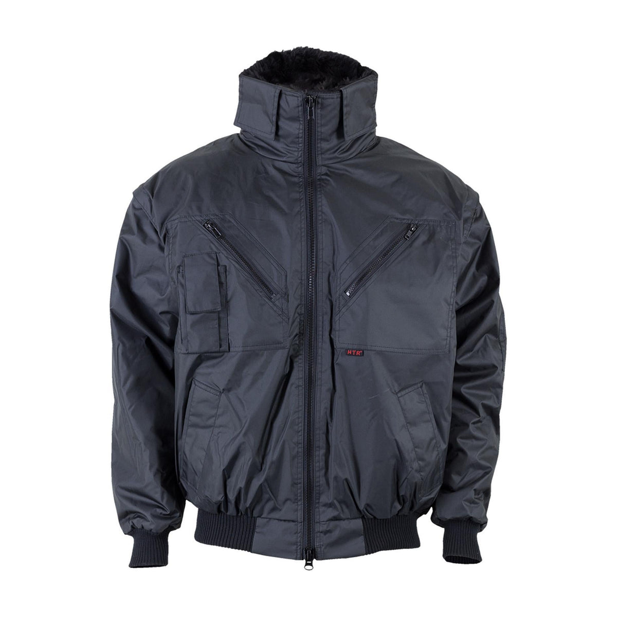 Kübler Pilotenjacke - workXperts