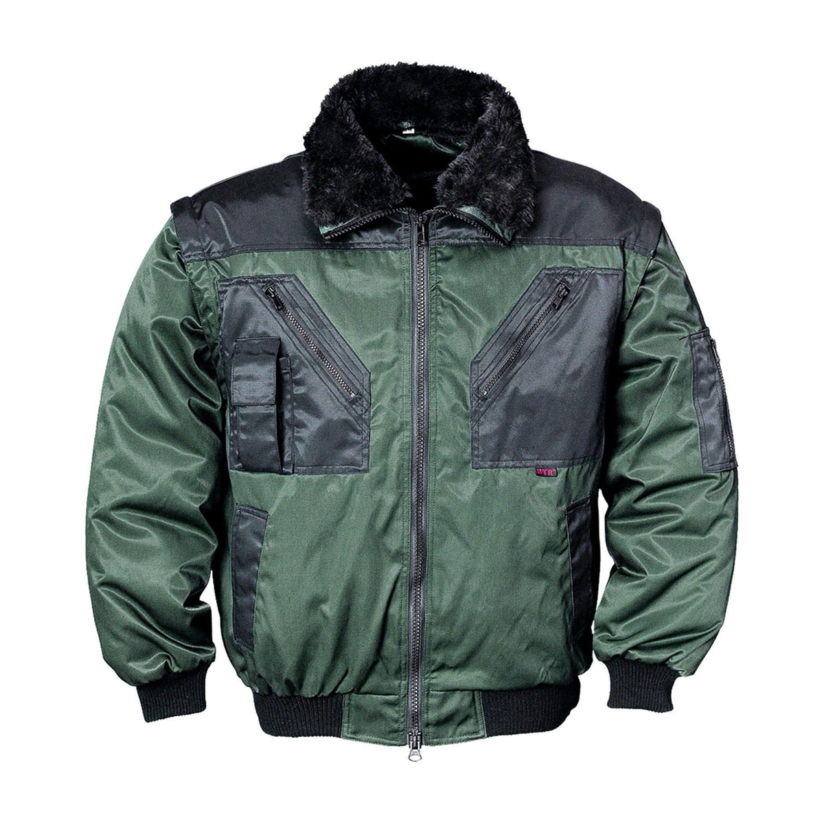 Kübler Pilotenjacke - workXperts