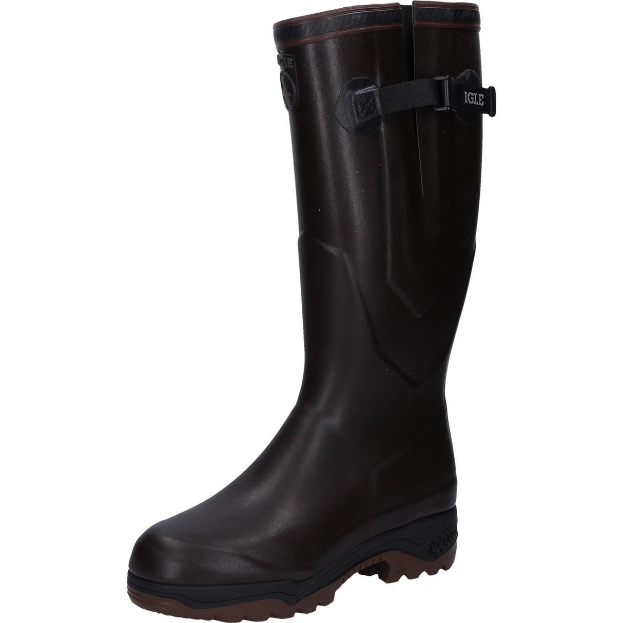 Aigle Parcours Stiefel Iso 2 - workXperts