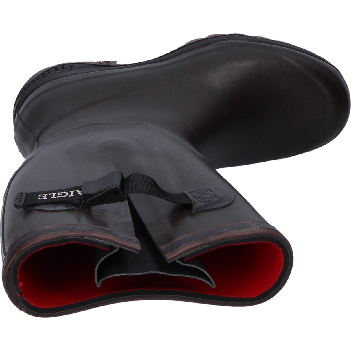 Aigle Parcours Stiefel Iso 2 - workXperts