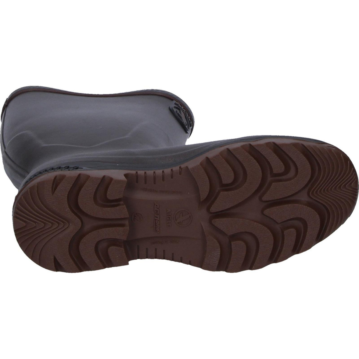 Aigle Parcours Stiefel Iso 2