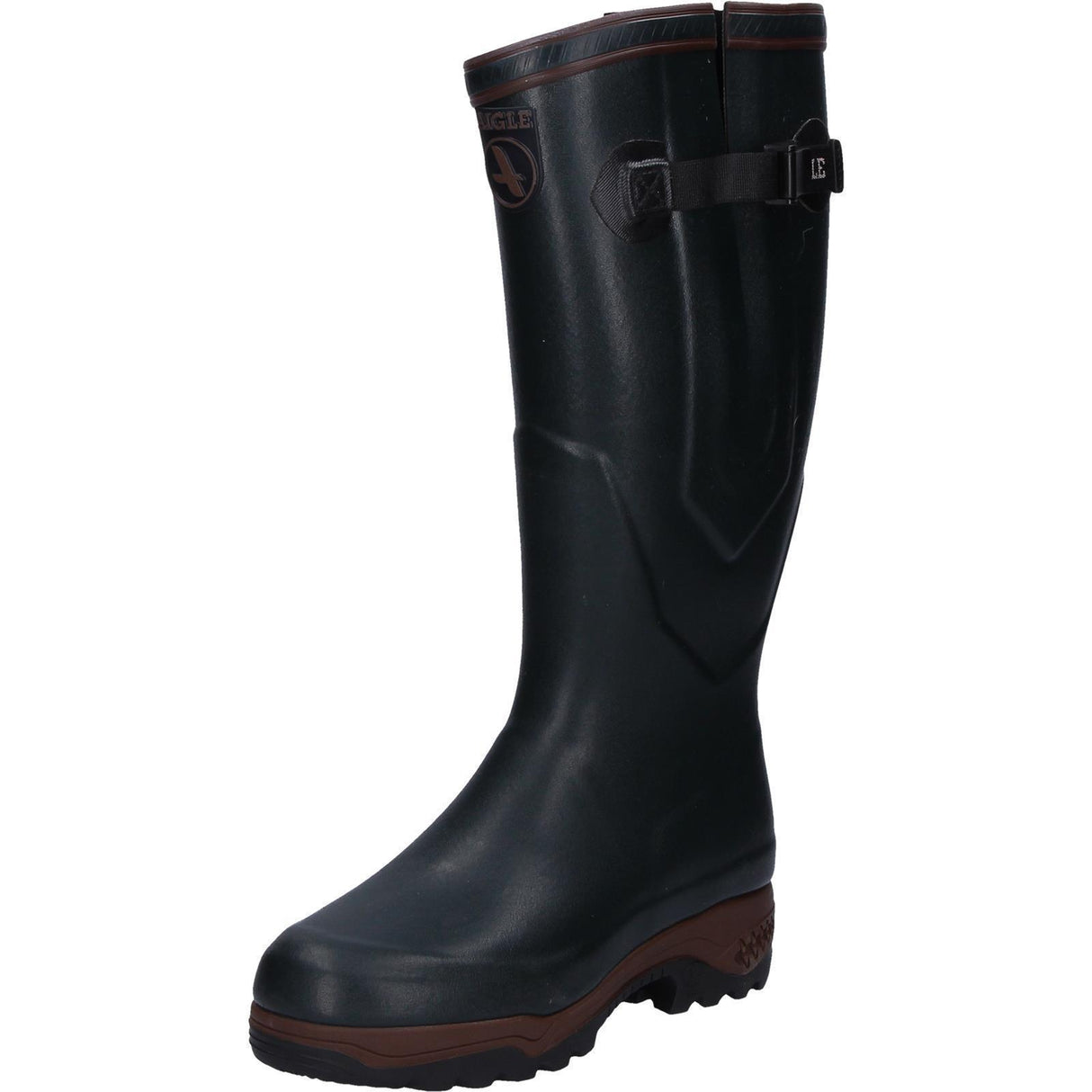 Aigle Parcours Stiefel Iso 2 - workXperts