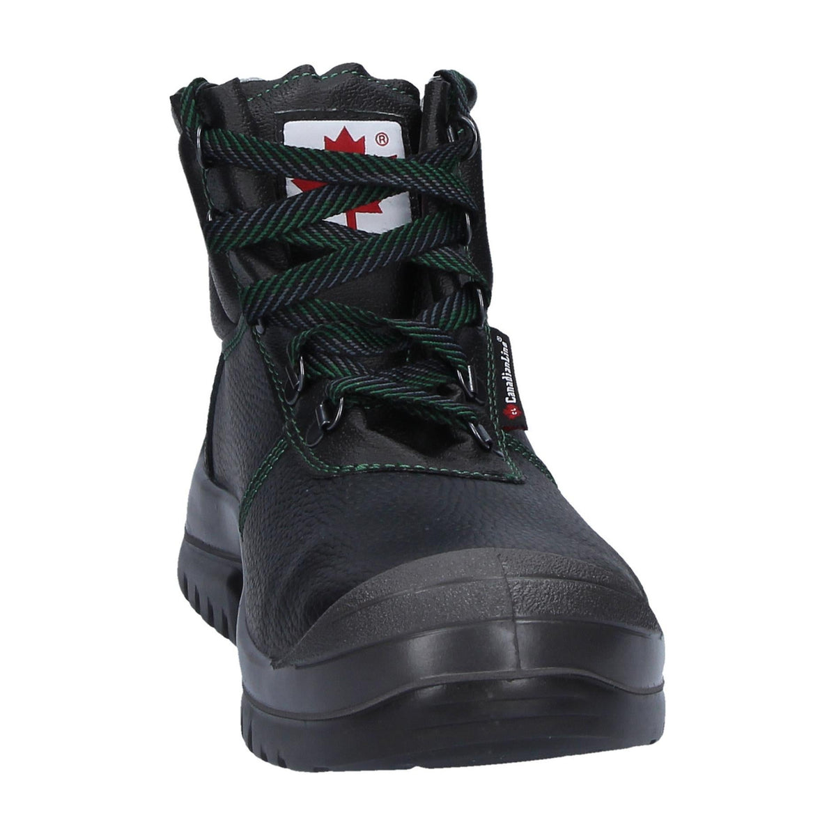 Canadian Line Vega CL Schnürstiefel S3 Sicherheitsschuhe UK - workXperts