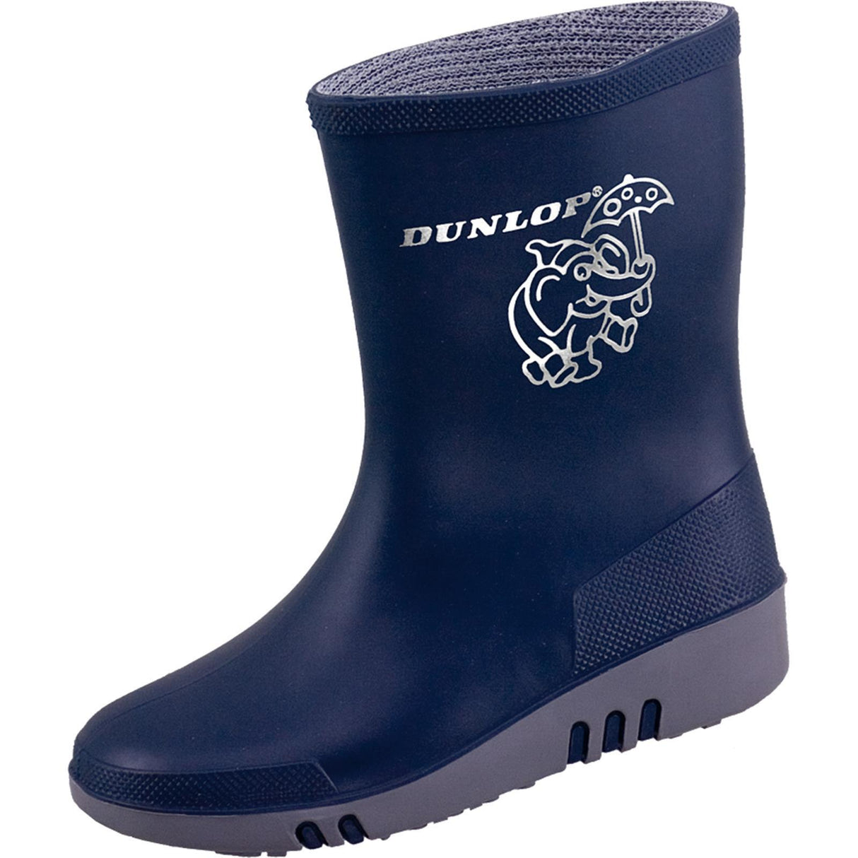 Dunlop Kinderstiefel Mini