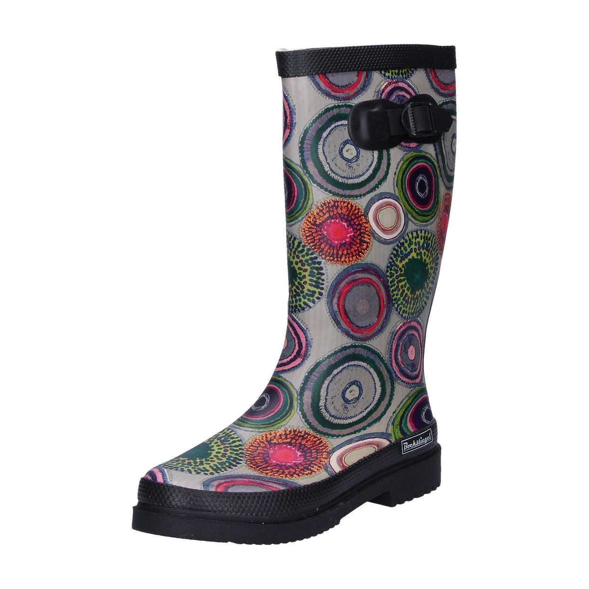 Bockstiegel Damen Regenstiefel Anja - workXperts