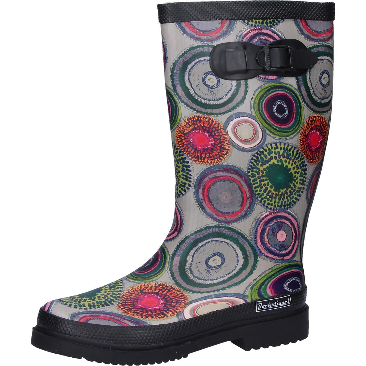 Bockstiegel Damen Regenstiefel Anja