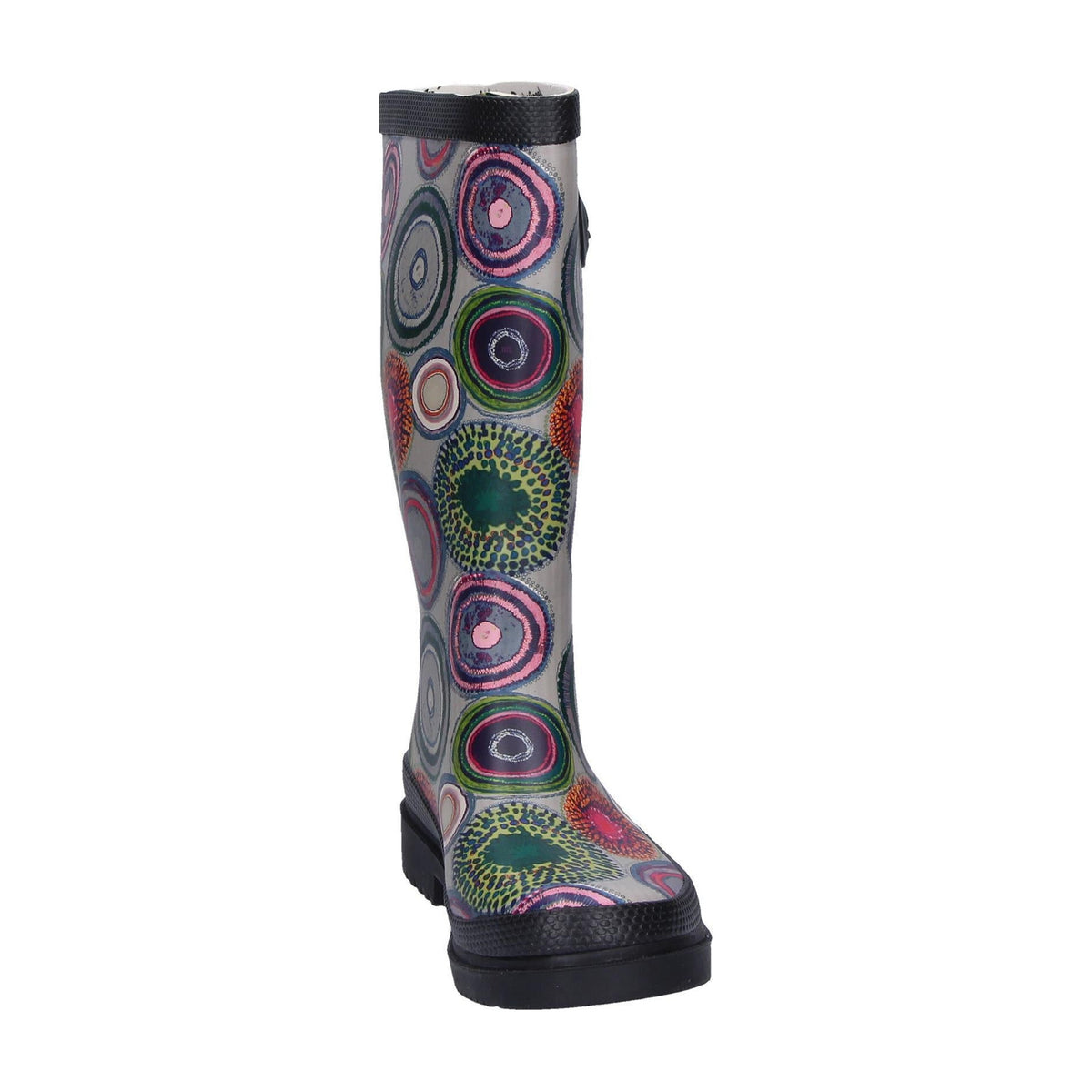 Bockstiegel Damen Regenstiefel Anja - workXperts