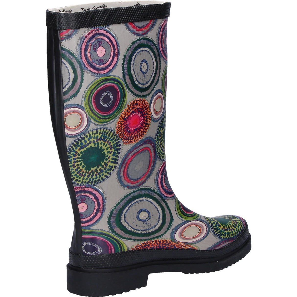 Bockstiegel Damen Regenstiefel Anja