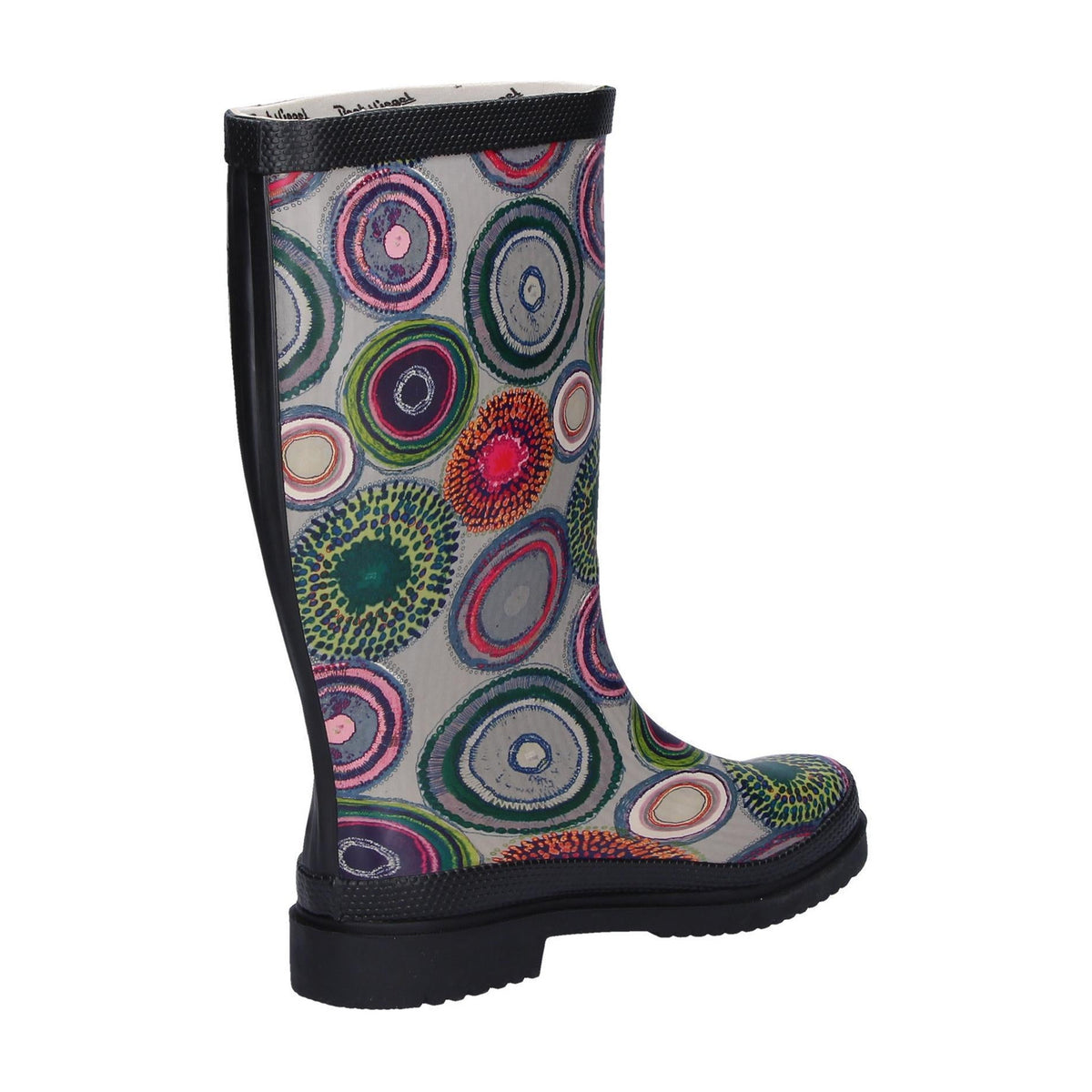 Bockstiegel Damen Regenstiefel Anja - workXperts