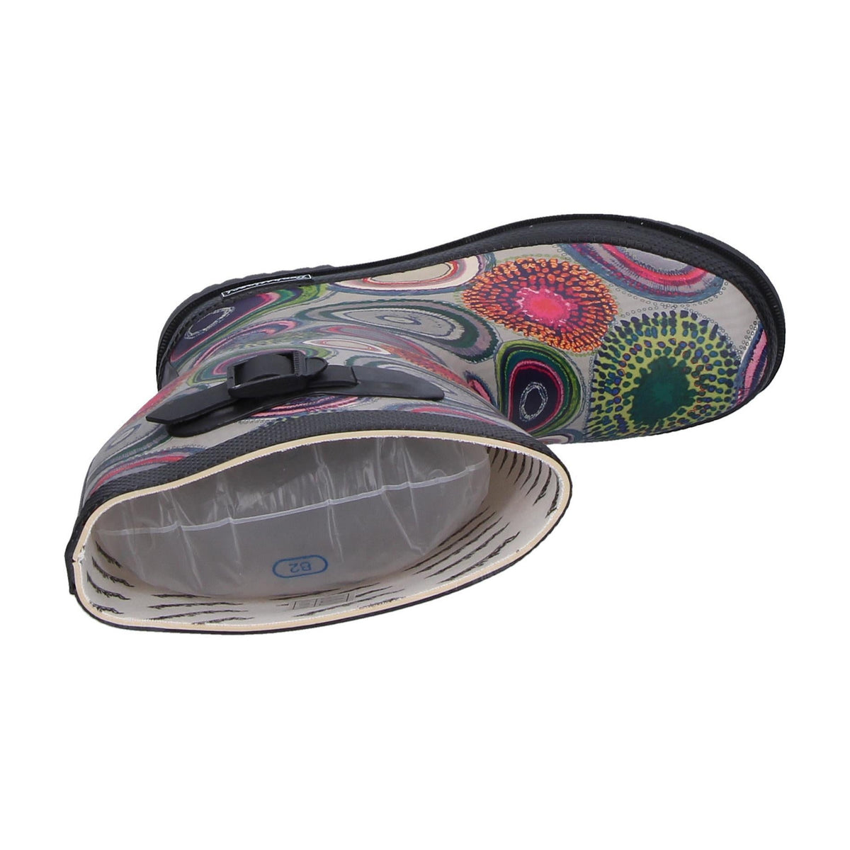 Bockstiegel Damen Regenstiefel Anja - workXperts