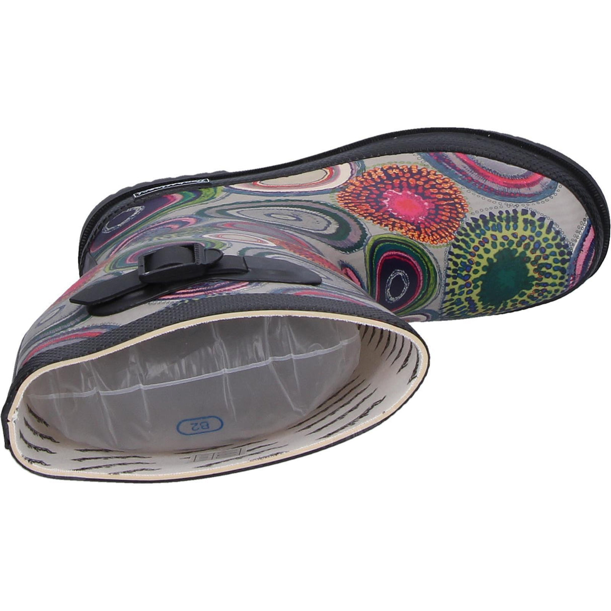 Bockstiegel Damen Regenstiefel Anja