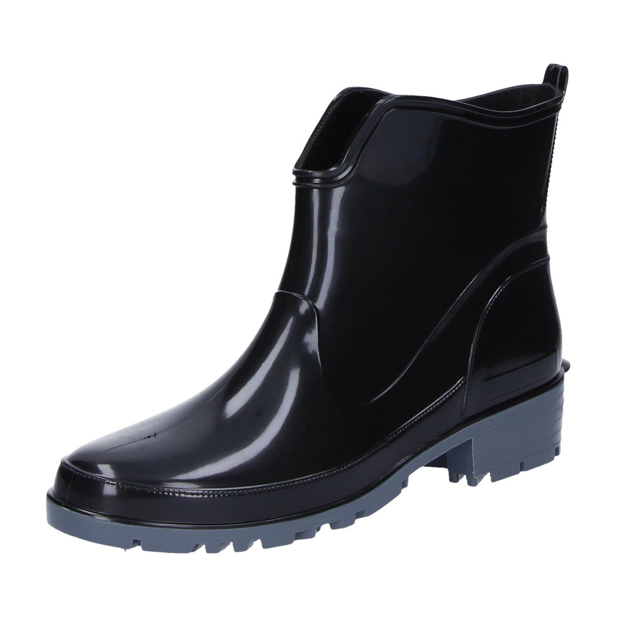 Bockstiegel Elke PVC Damen-Halbstiefel - workXperts