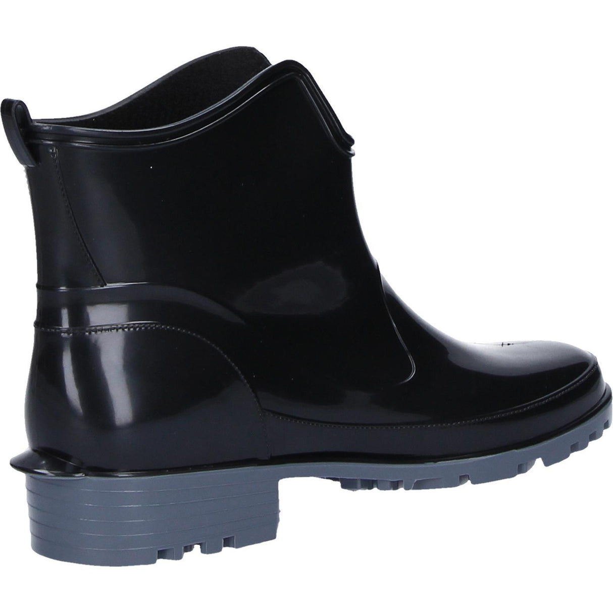 Bockstiegel Elke PVC Damen-Halbstiefel
