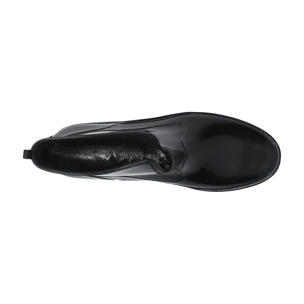 Bockstiegel Elke PVC Damen-Halbstiefel - workXperts