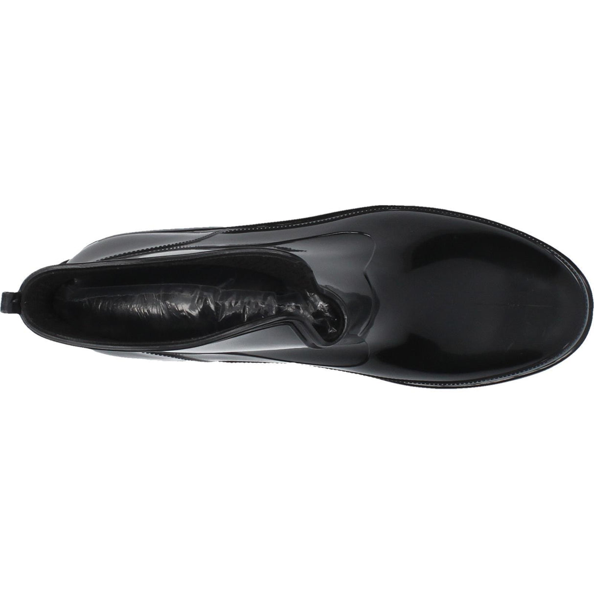 Bockstiegel Elke PVC Damen-Halbstiefel