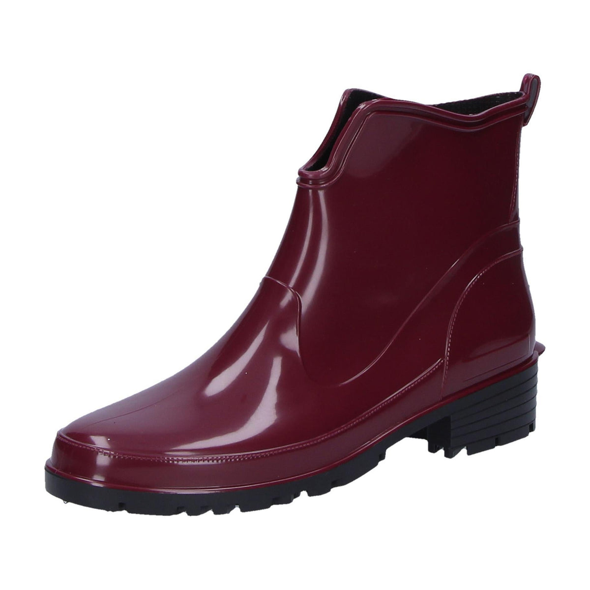 Bockstiegel Elke PVC Damen-Halbstiefel - workXperts