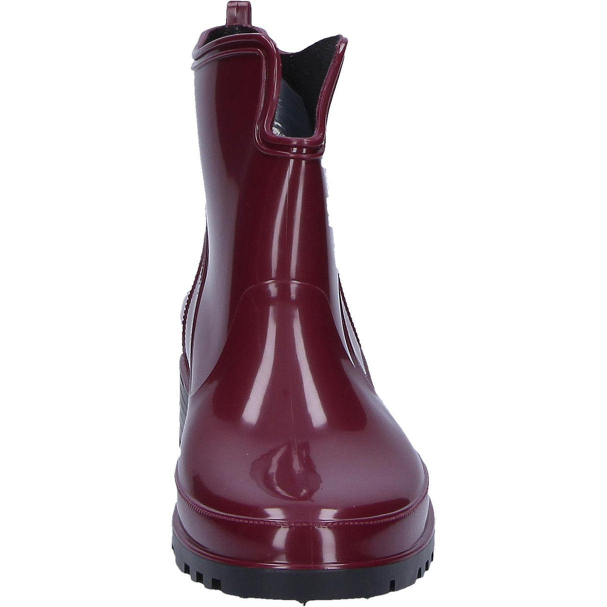Bockstiegel Elke PVC Damen-Halbstiefel