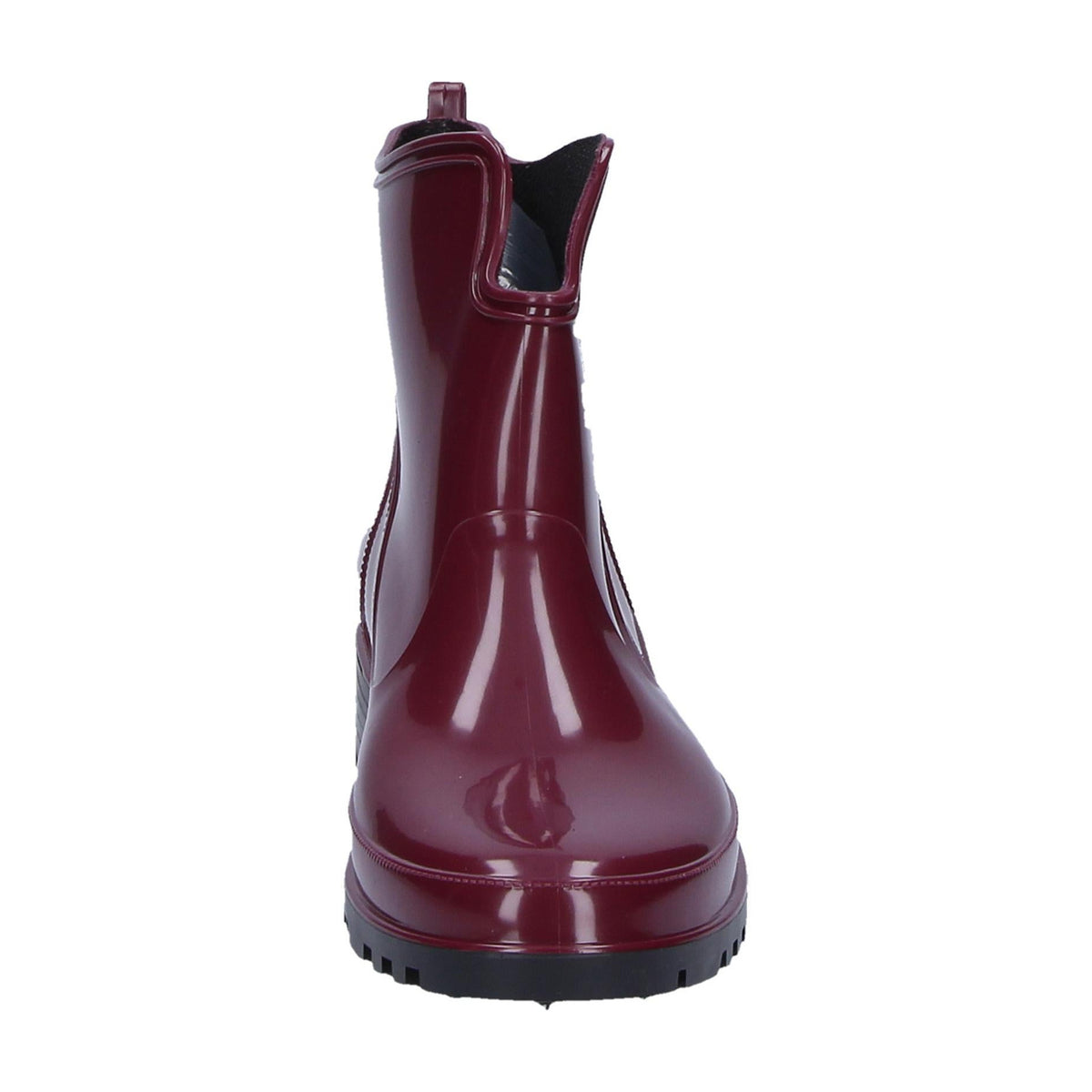 Bockstiegel Elke PVC Damen-Halbstiefel - workXperts