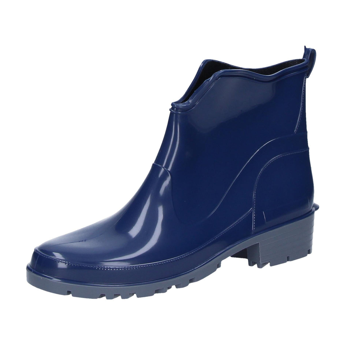 Bockstiegel Elke PVC Damen-Halbstiefel - workXperts