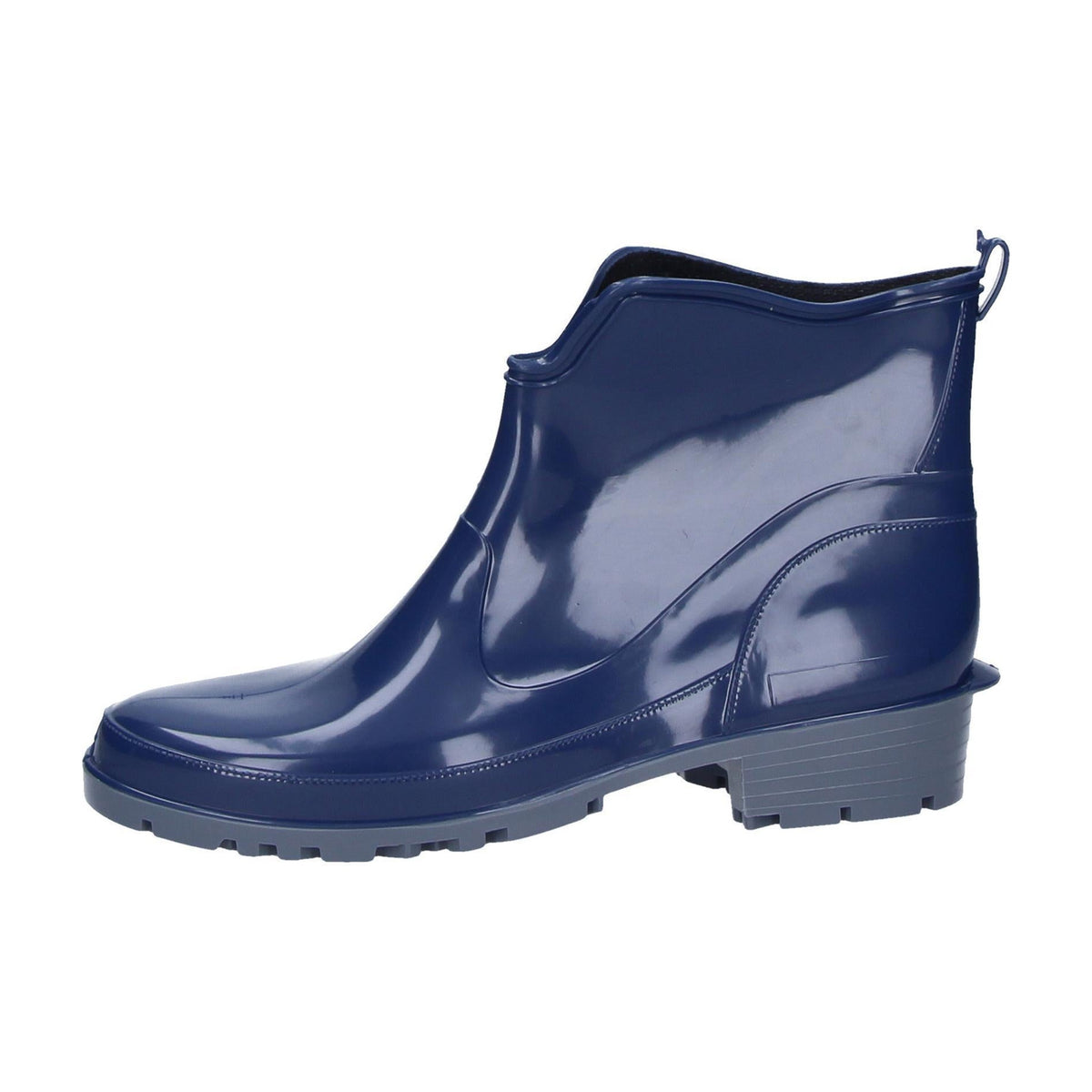 Bockstiegel Elke PVC Damen-Halbstiefel - workXperts