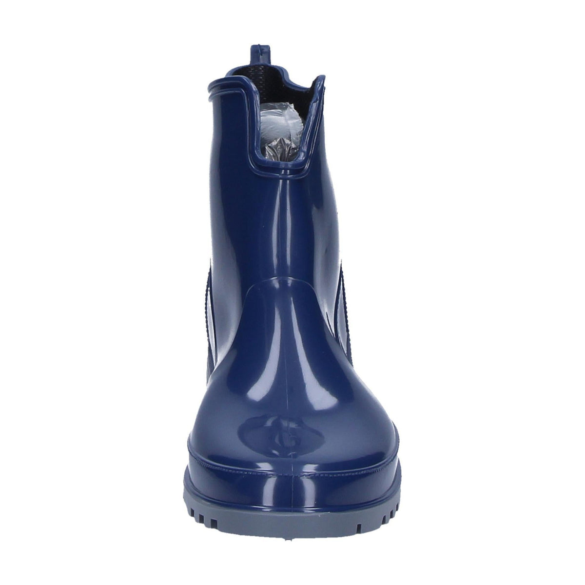 Bockstiegel Elke PVC Damen-Halbstiefel - workXperts