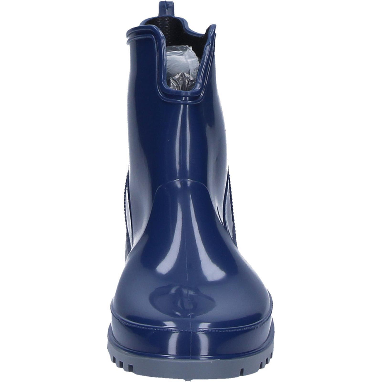 Bockstiegel Elke PVC Damen-Halbstiefel