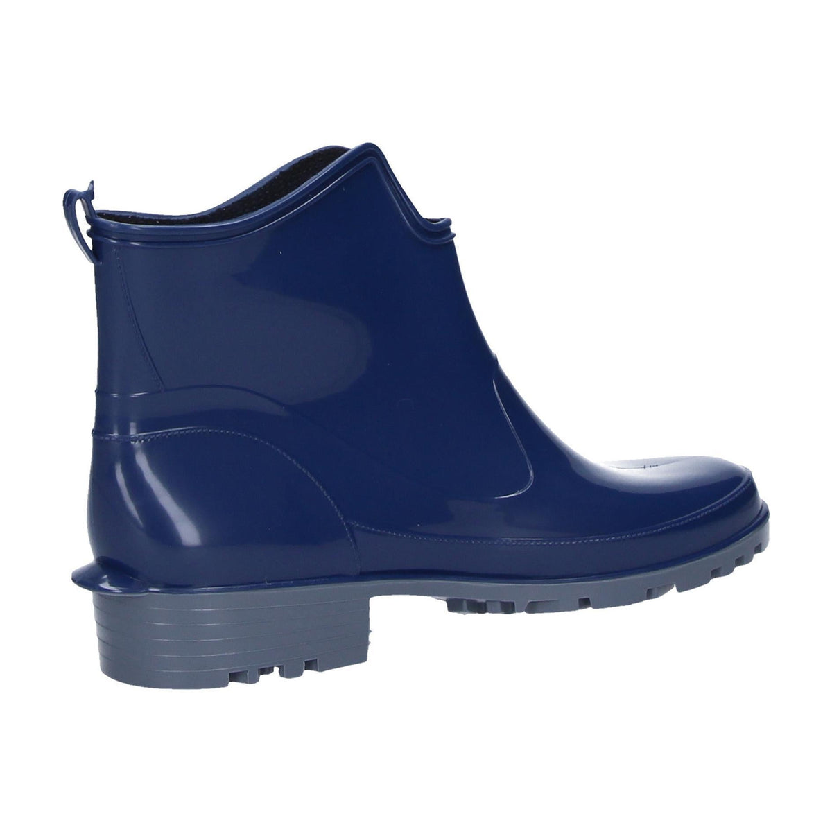 Bockstiegel Elke PVC Damen-Halbstiefel - workXperts