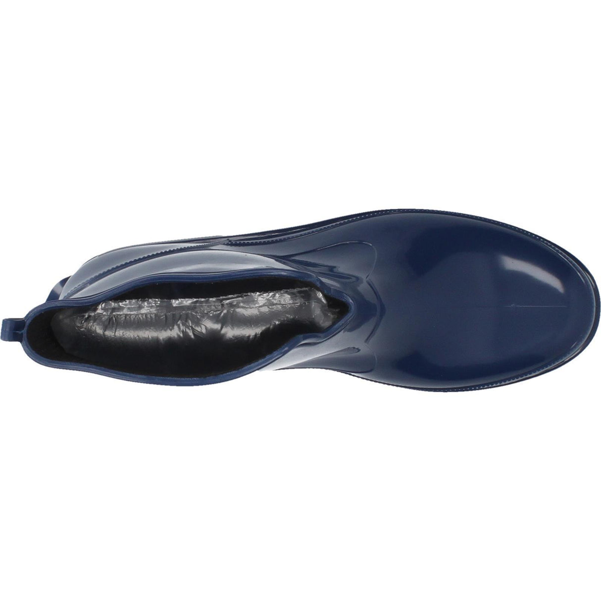 Bockstiegel Elke PVC Damen-Halbstiefel