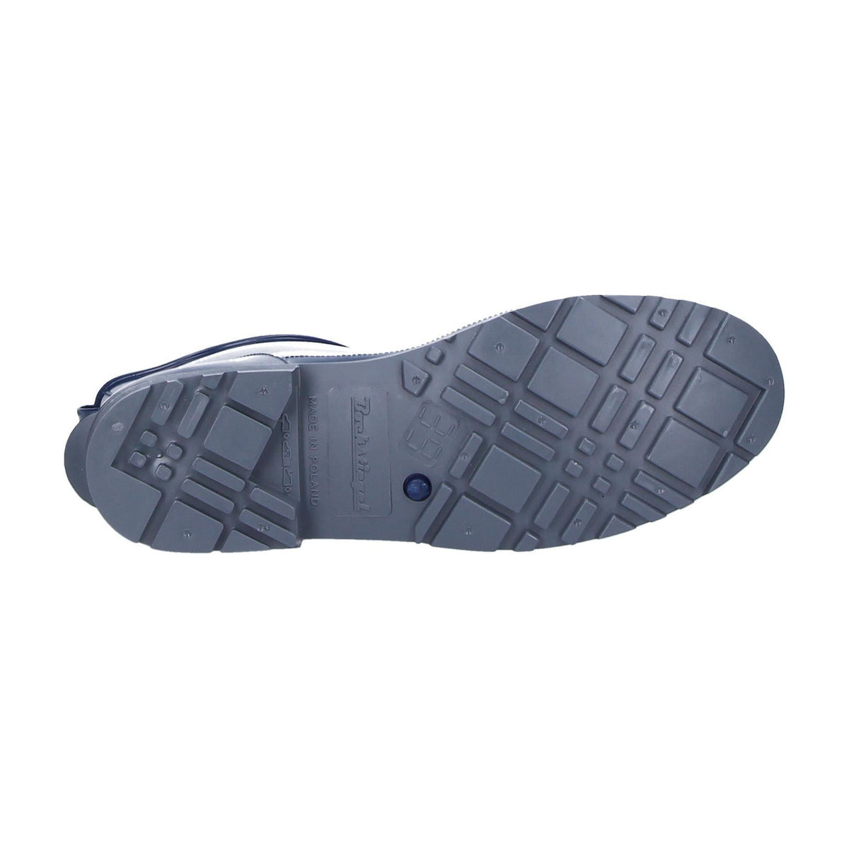 Bockstiegel Elke PVC Damen-Halbstiefel - workXperts