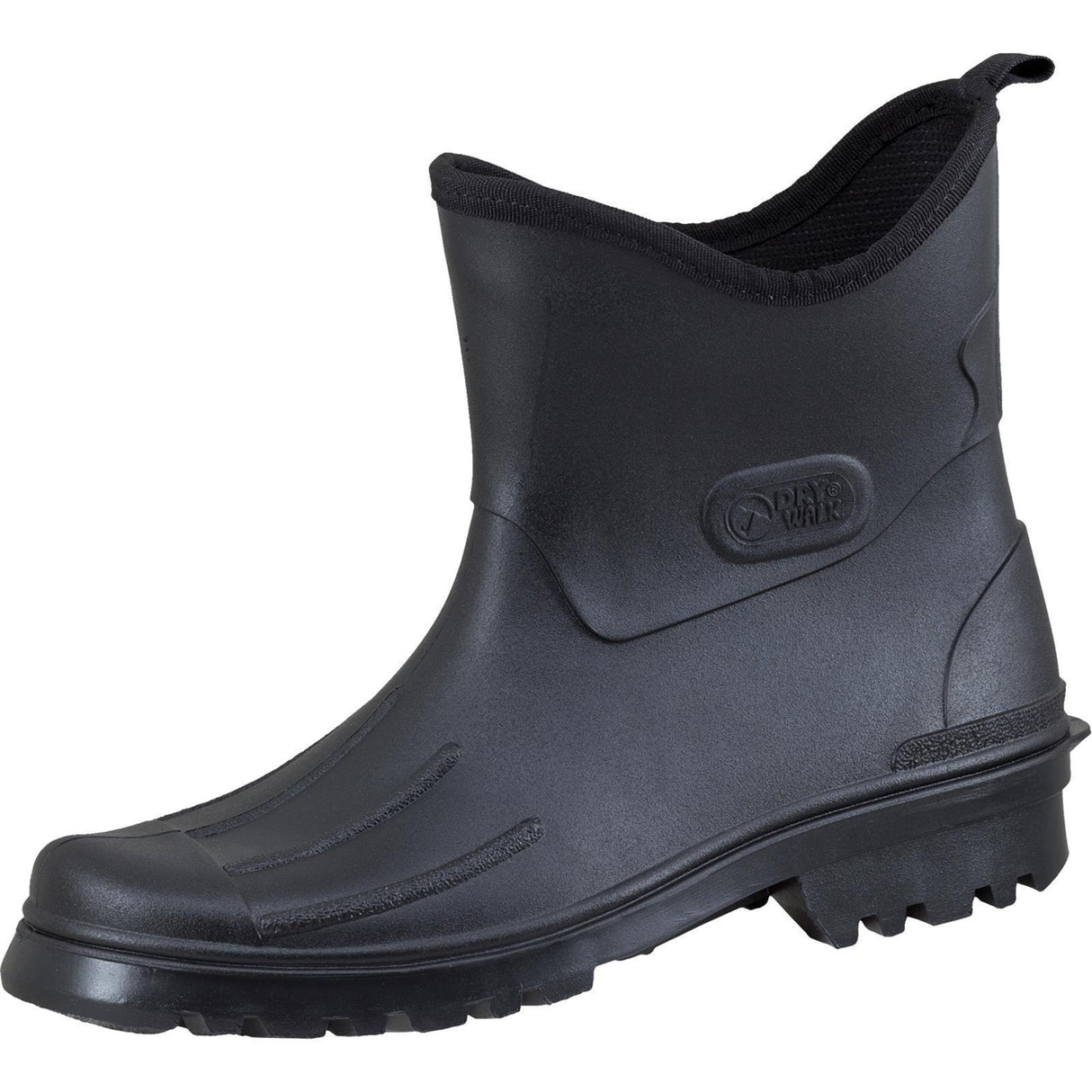 Bockstiegel Peter Herren-Kurzstiefel PVC