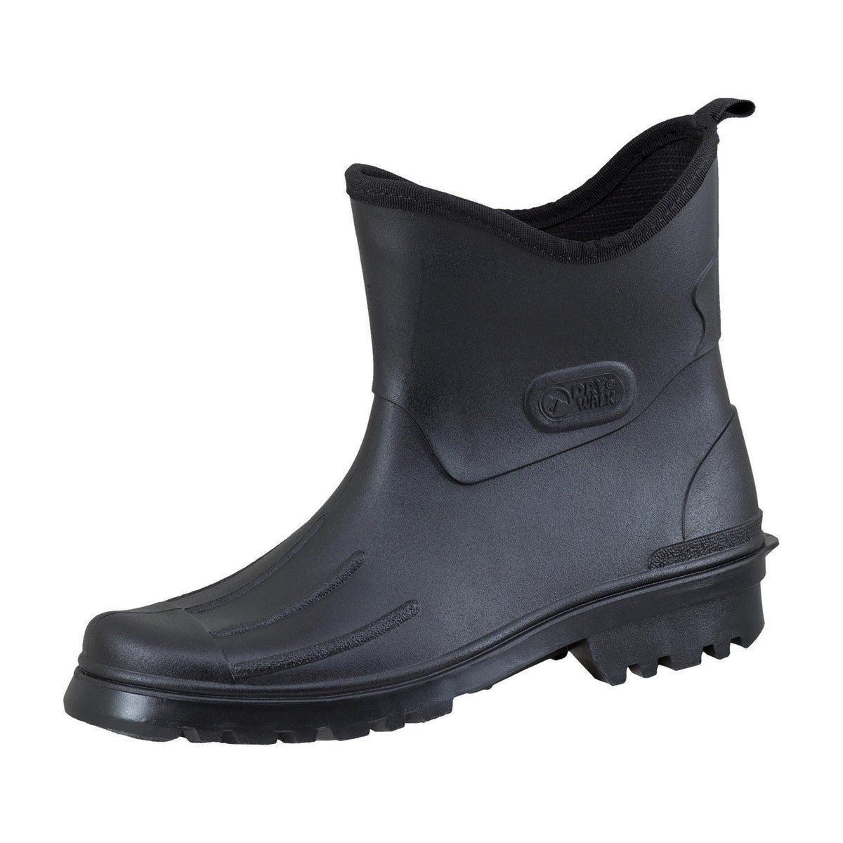 Bockstiegel Peter Herren-Kurzstiefel PVC - workXperts
