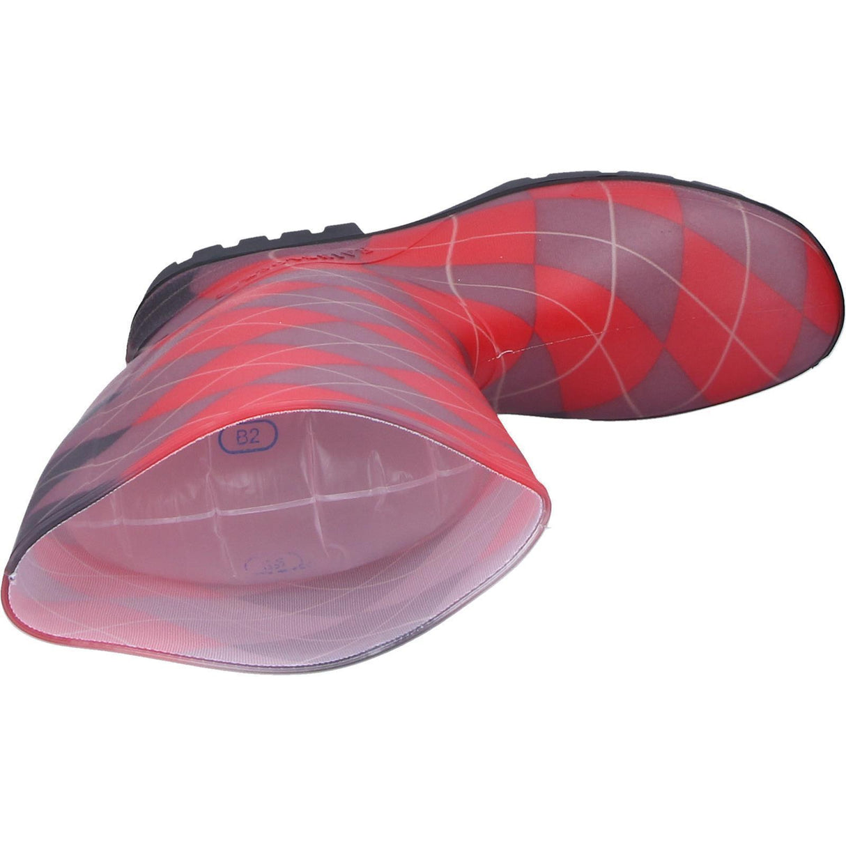 Nora Mareike Damenstiefel