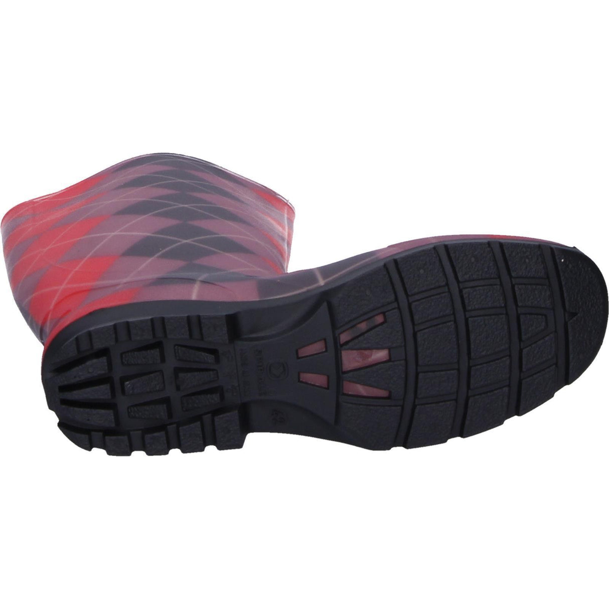 Nora Mareike Damenstiefel