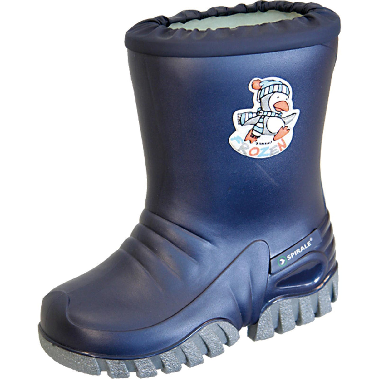 Kinderstiefel gefüttert