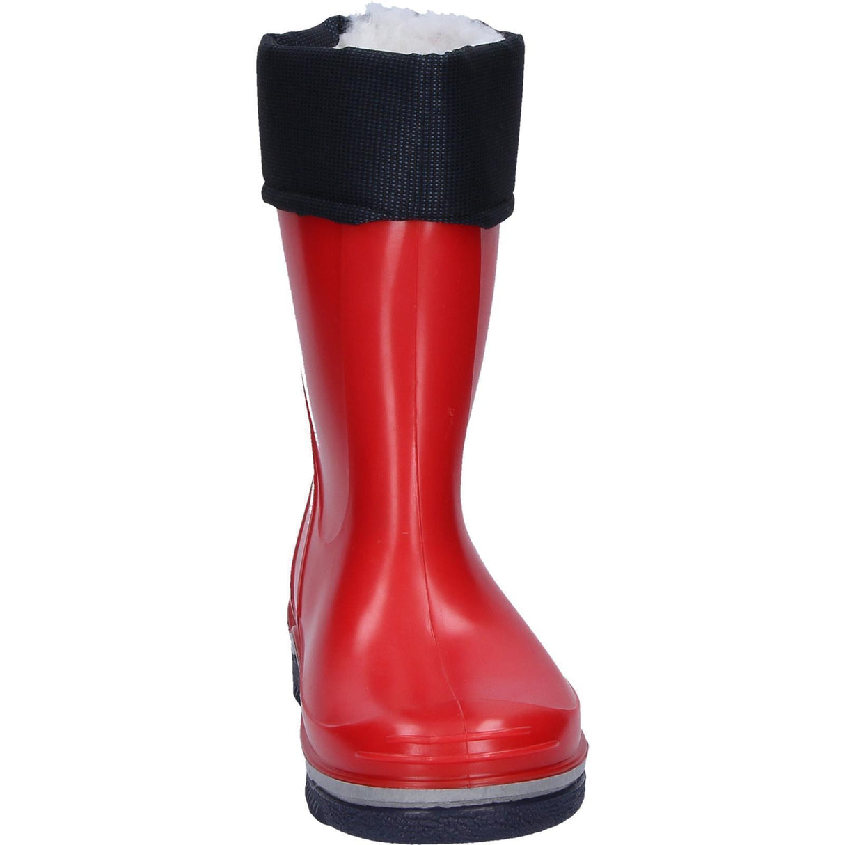 Nora Stiefel Paolo mit Webfutterstrumpf