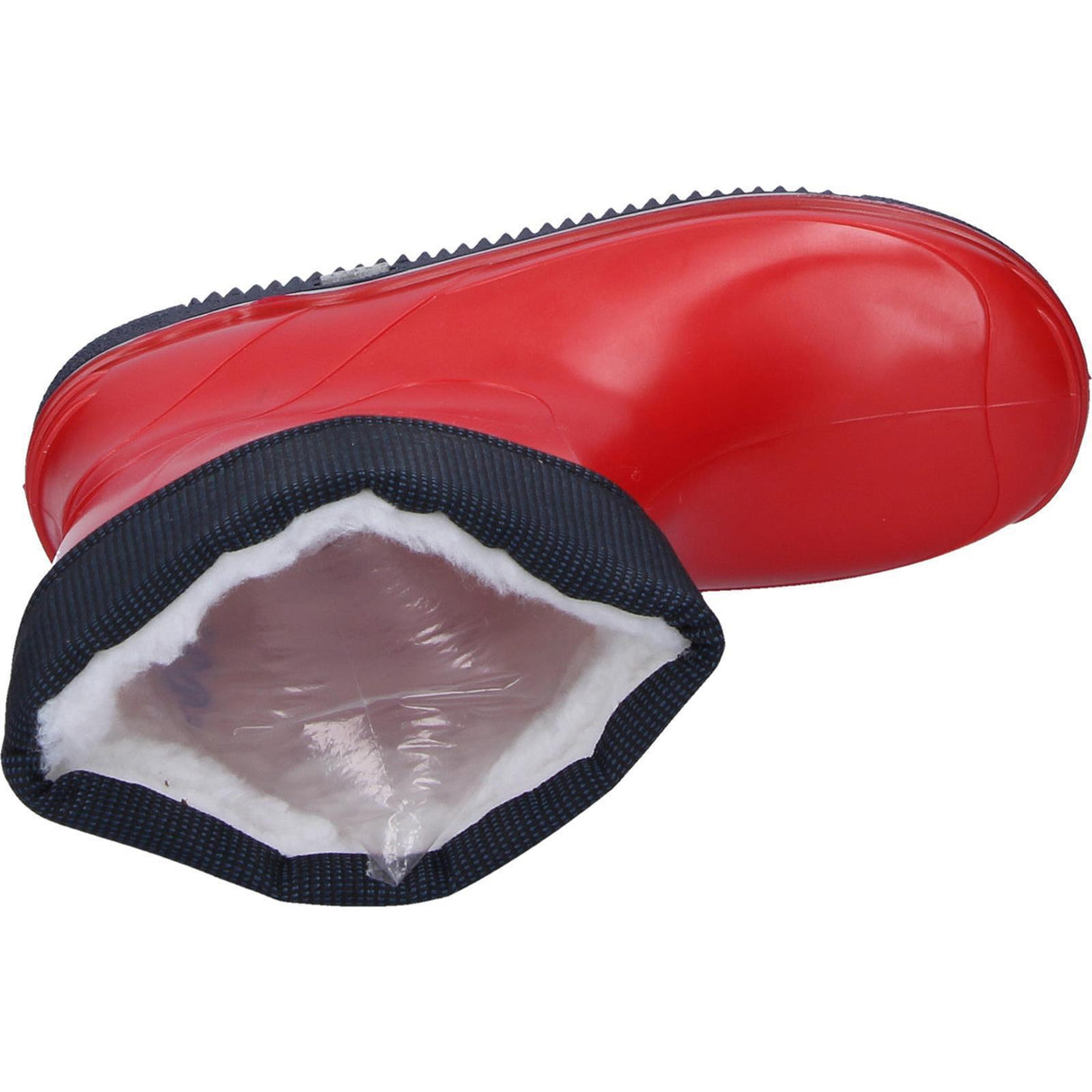 Nora Stiefel Paolo mit Webfutterstrumpf