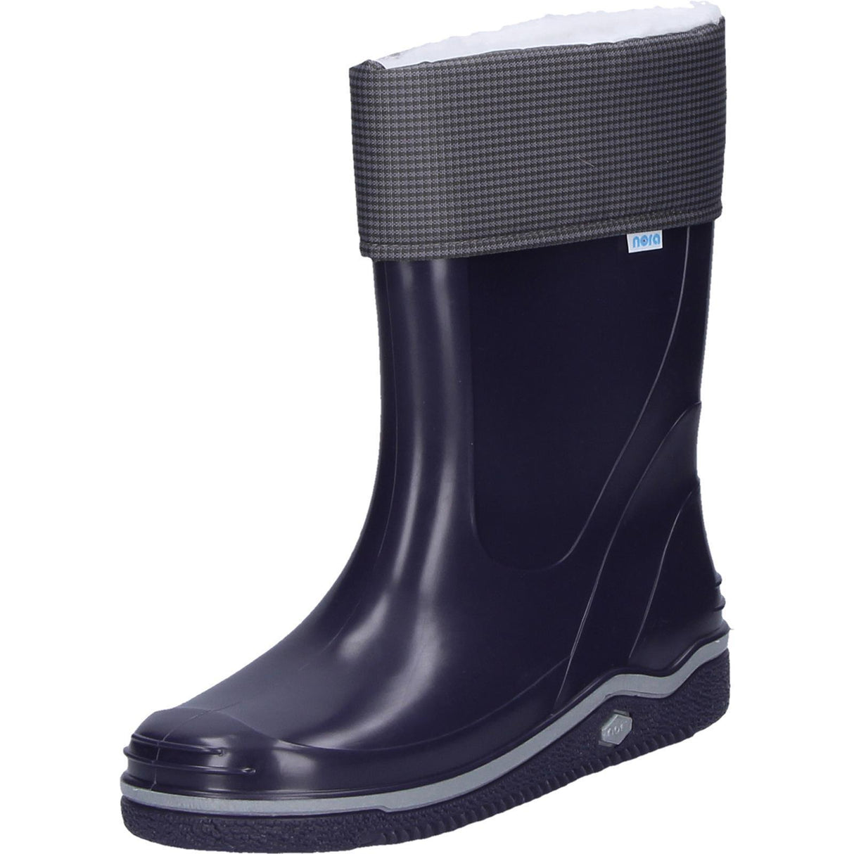 Nora Stiefel Paolo mit Webfutterstrumpf