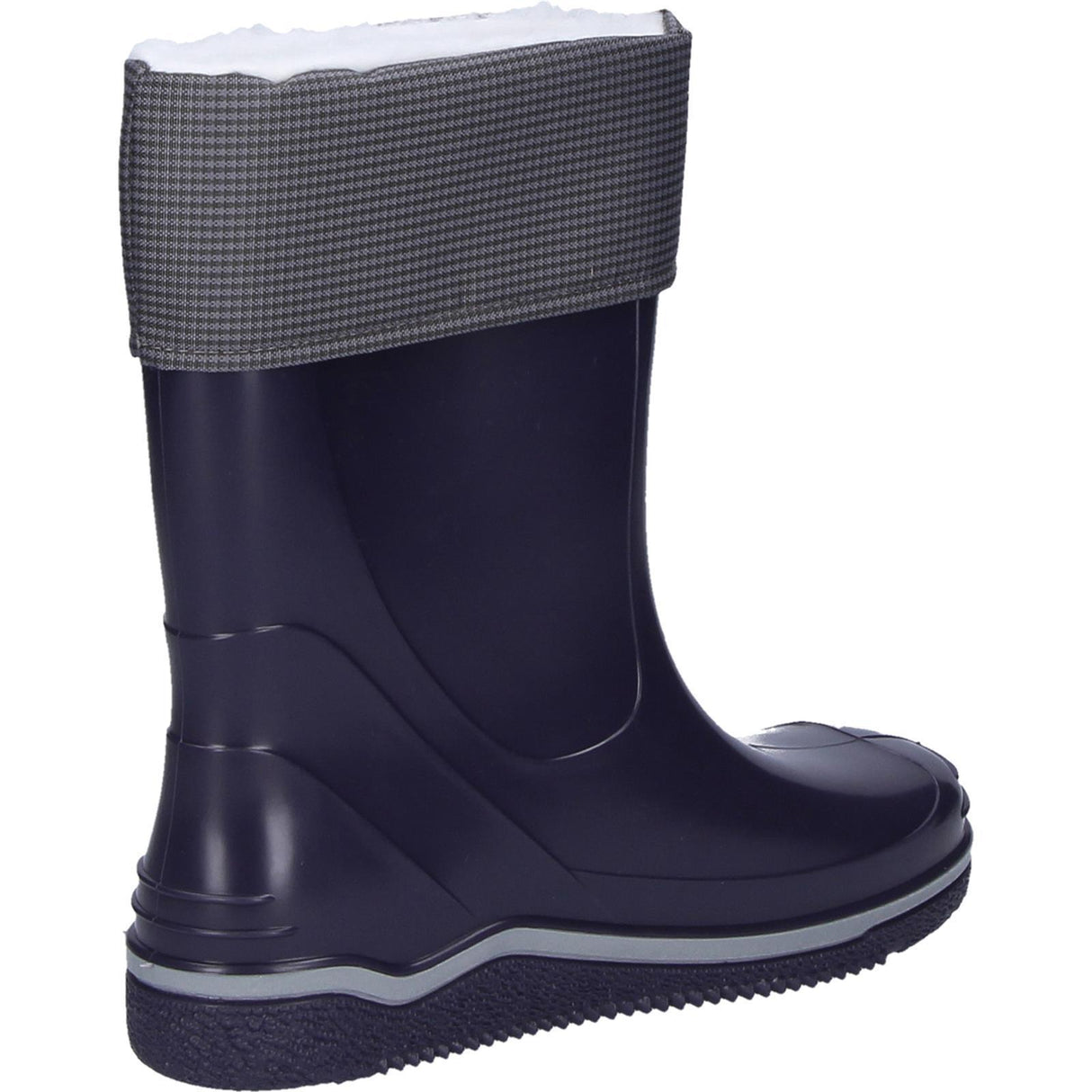 Nora Stiefel Paolo mit Webfutterstrumpf