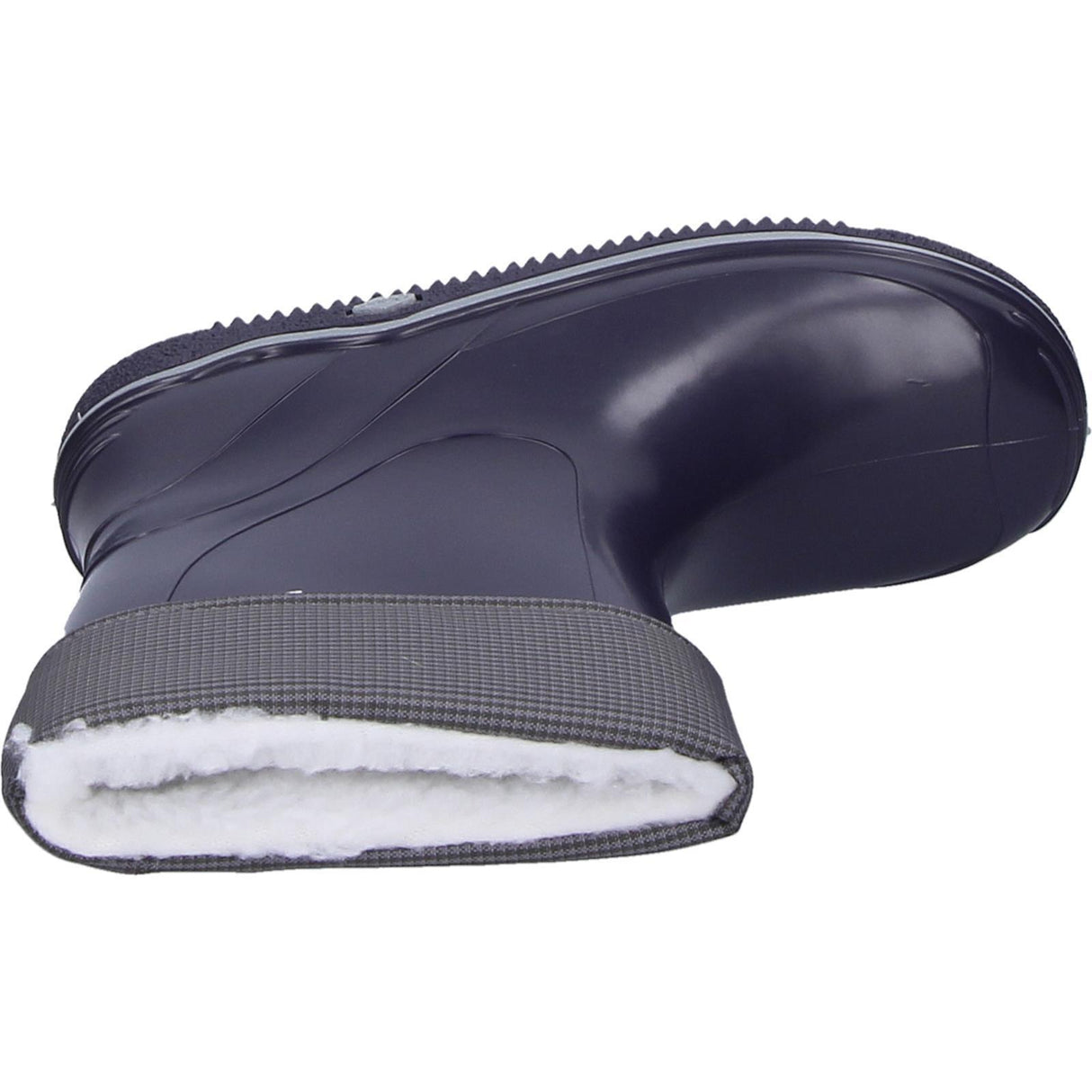 Nora Stiefel Paolo mit Webfutterstrumpf