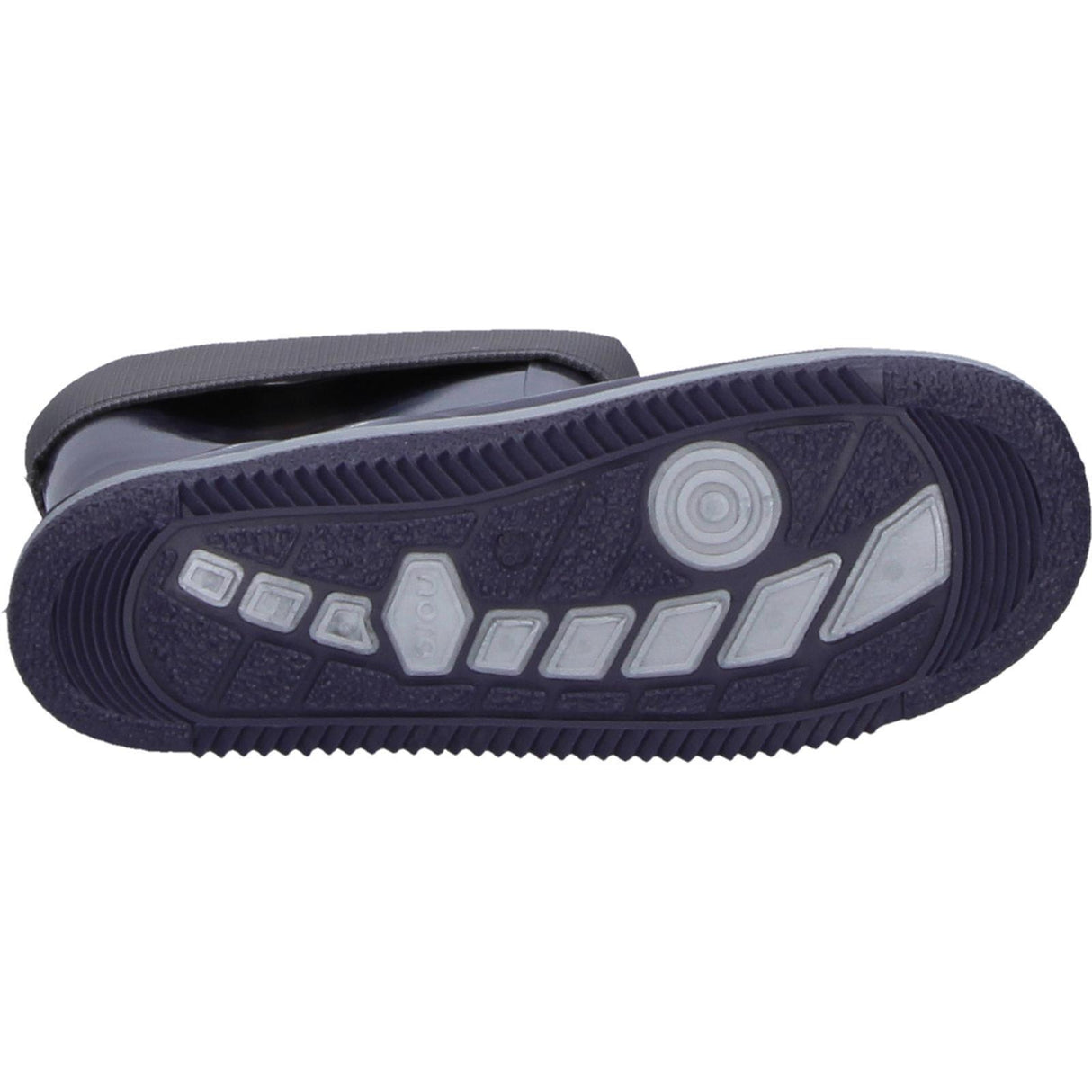 Nora Stiefel Paolo mit Webfutterstrumpf