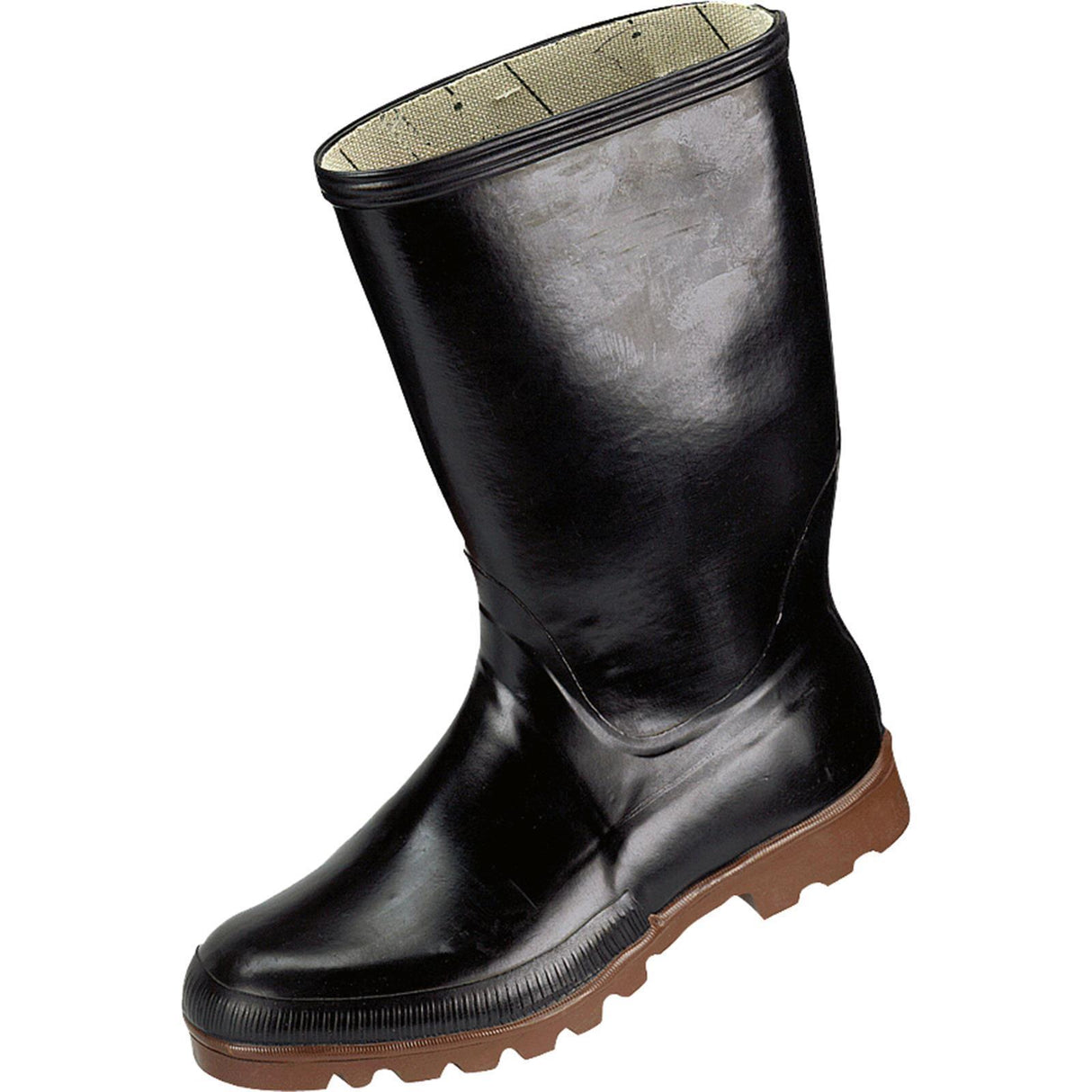 EXPERT 1 Berufstiefel