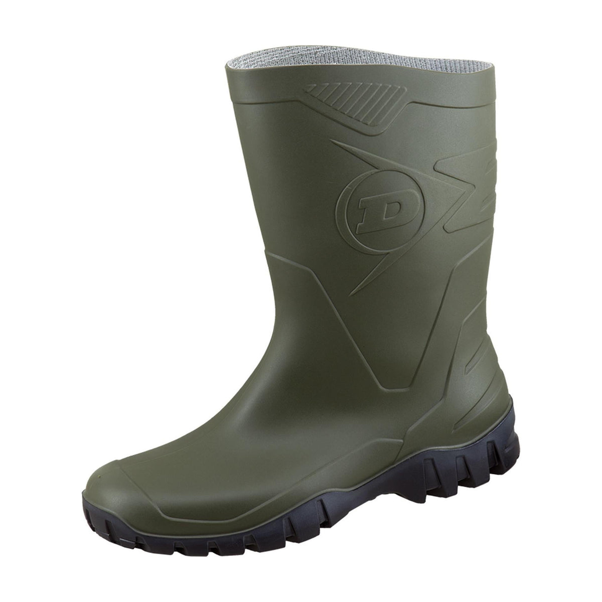 Dunlop Dee Stiefel - workXperts