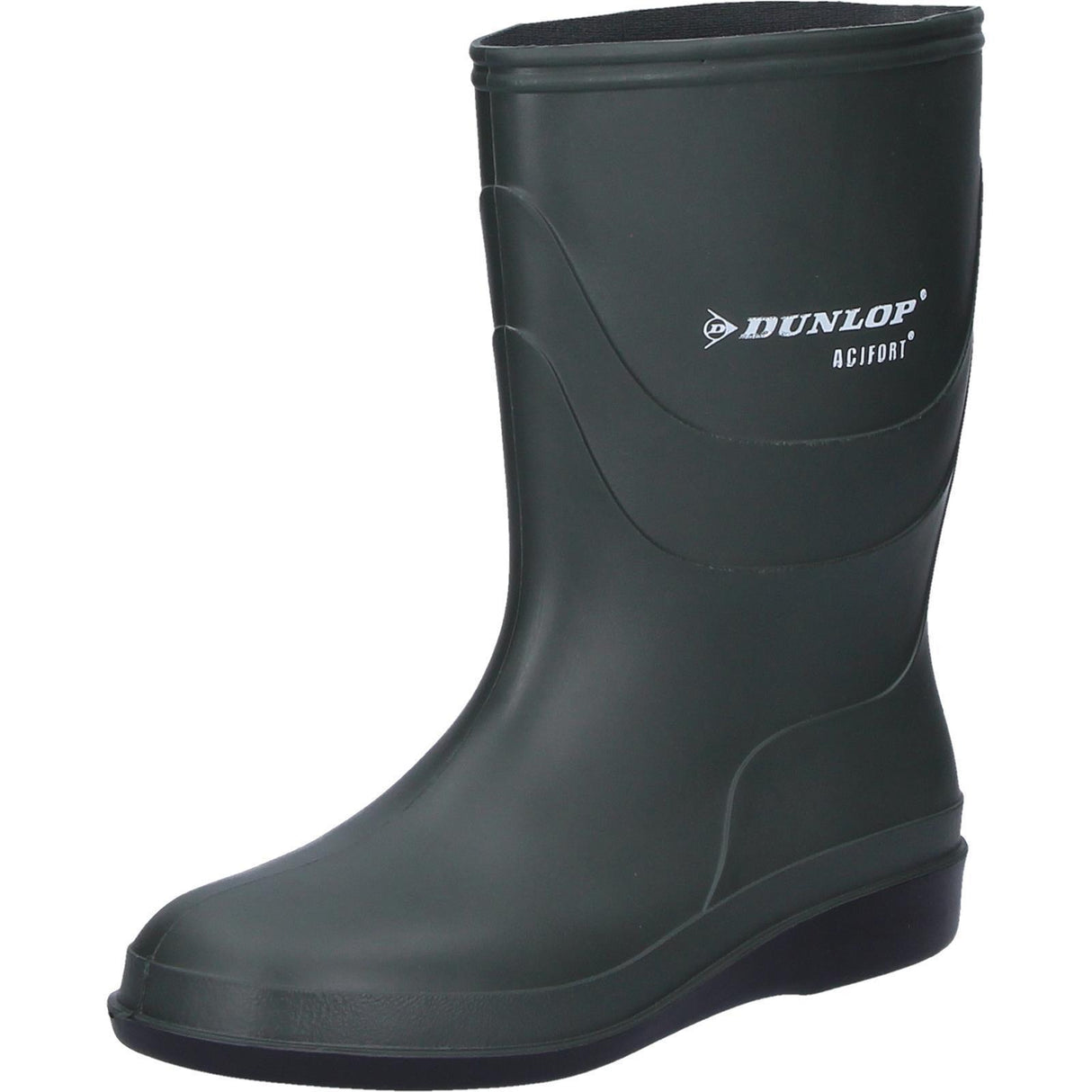 Dunlop Desinfektionsstiefel