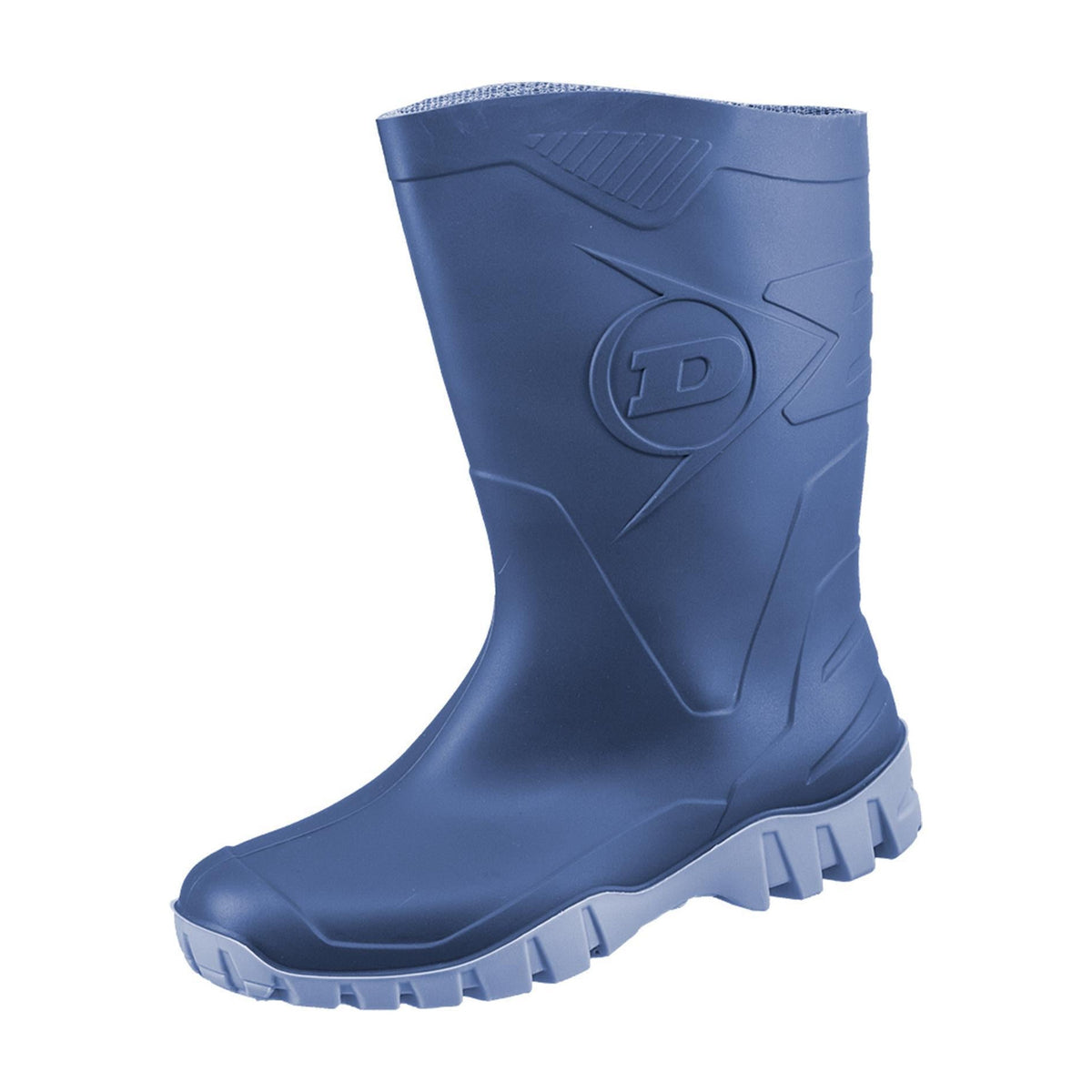 Dunlop Dee Stiefel - workXperts