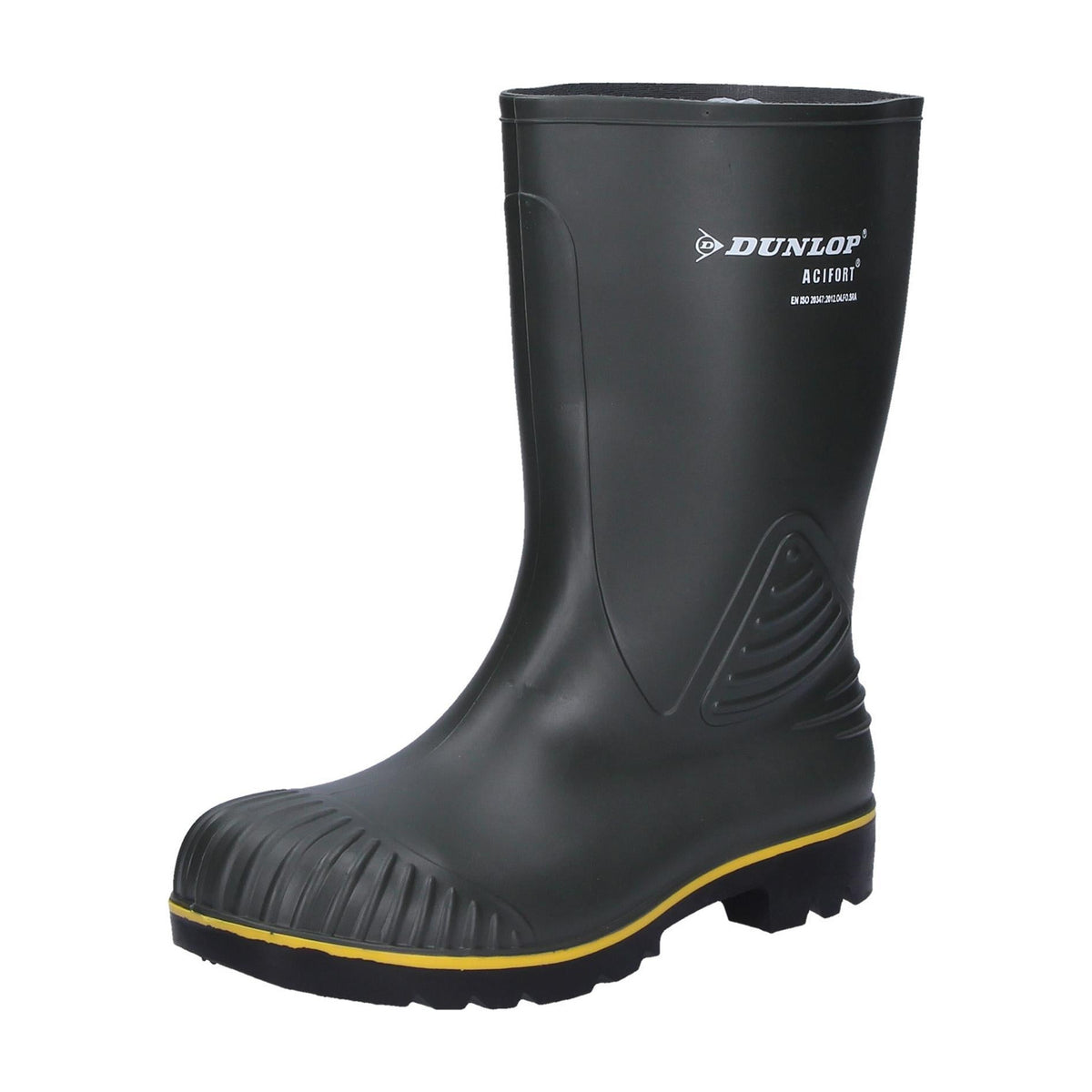 Dunlop Stiefel Acifort kurz EN 20347 - workXperts