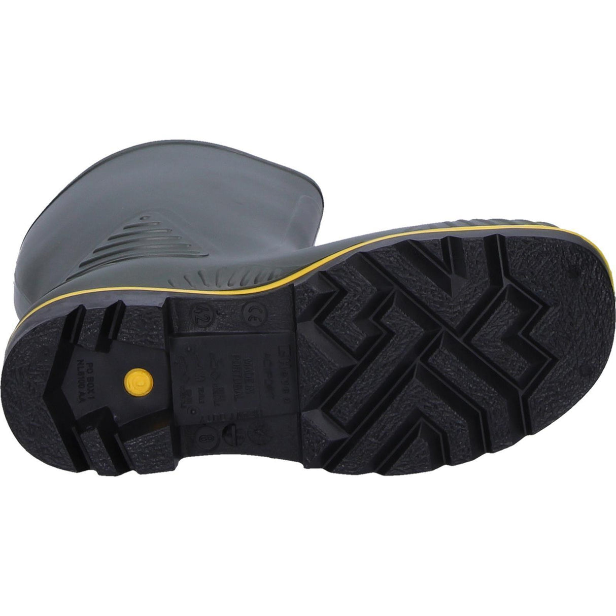 Dunlop Stiefel Acifort kurz EN 20347
