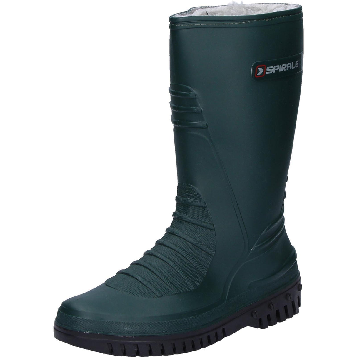 Nora Spirale Winterstiefel kurz