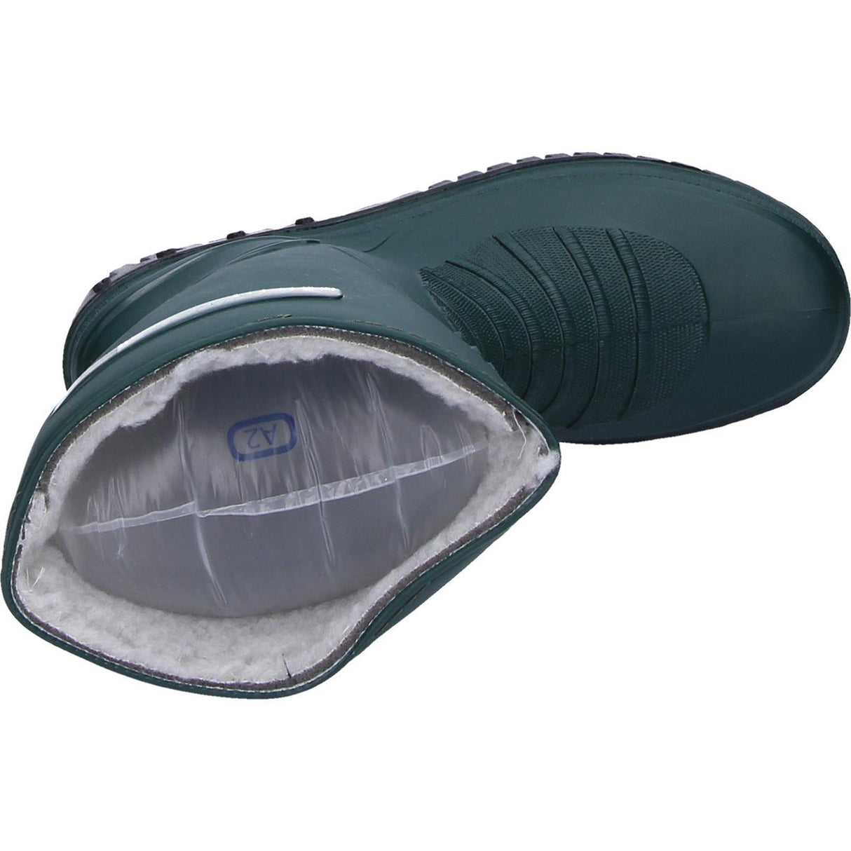 Nora Spirale Winterstiefel kurz