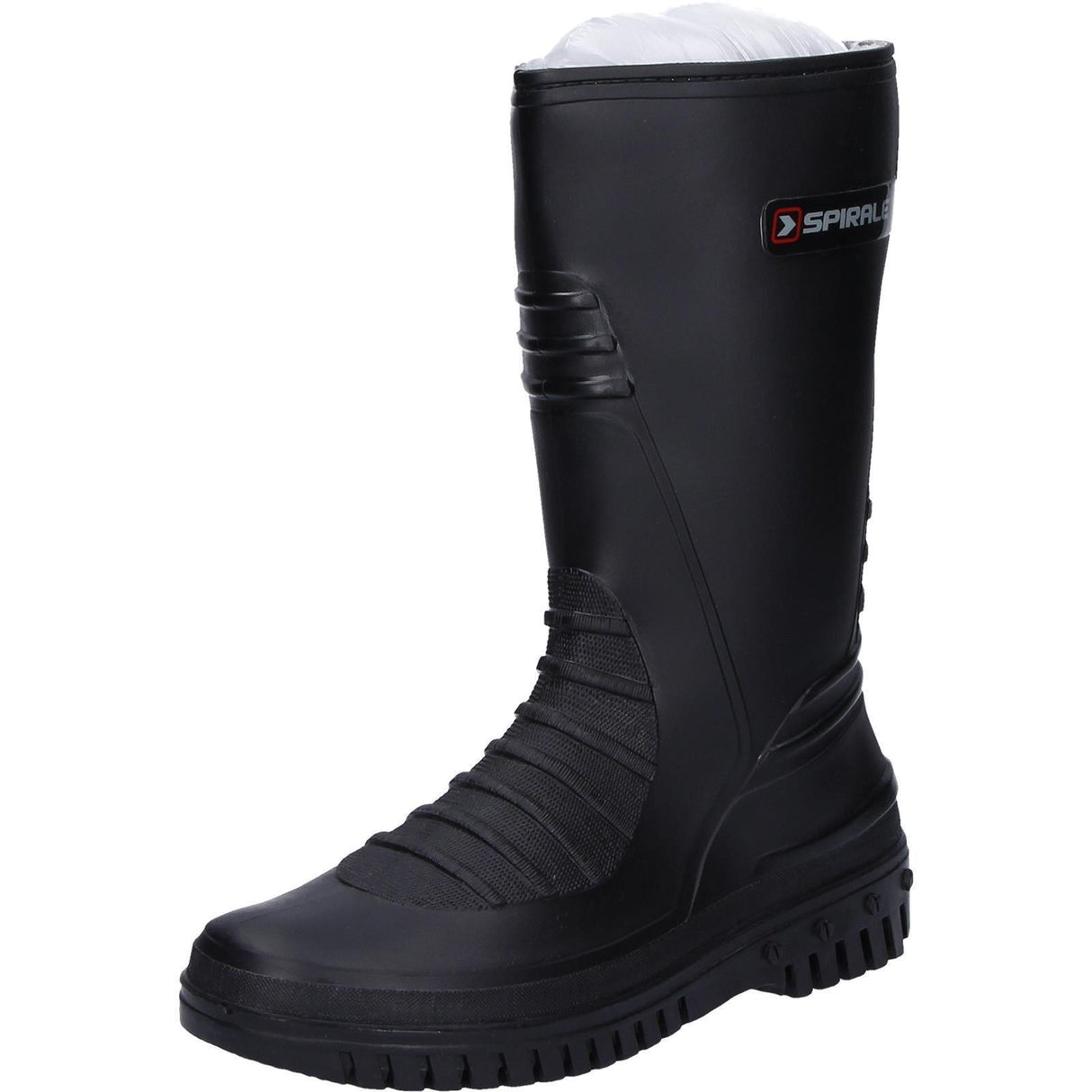 Nora Spirale Winterstiefel kurz