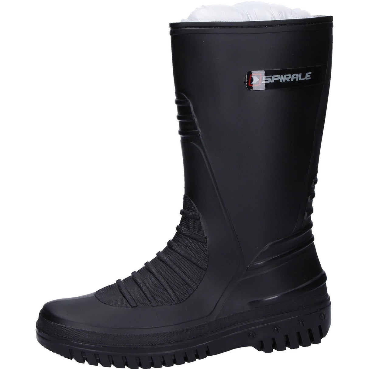 Nora Spirale Winterstiefel kurz